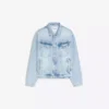 Denim Jacket Denim Jacket