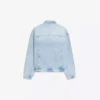 Denim Jacket Denim Jacket