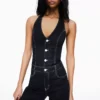 Denim Jumpsuit – Dresses and Jumpsuits Denim Jumpsuit – Dresses and Jumpsuits