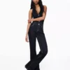 Denim Jumpsuit – Dresses and Jumpsuits Denim Jumpsuit – Dresses and Jumpsuits