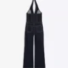 Denim Jumpsuit – Dresses and Jumpsuits Denim Jumpsuit – Dresses and Jumpsuits