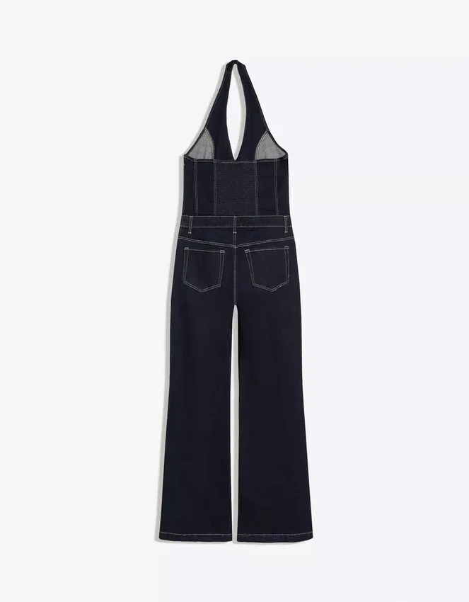 Denim Jumpsuit – Dresses and Jumpsuits Denim Jumpsuit – Dresses and Jumpsuits