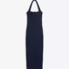 Denim Midi Dress – Dresses and Jumpsuits Denim Midi Dress – Dresses and Jumpsuits