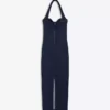 Denim Midi Dress – Dresses and Jumpsuits Denim Midi Dress – Dresses and Jumpsuits