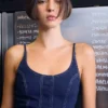 Denim Mini Dress – Dresses and Jumpsuits Denim Mini Dress – Dresses and Jumpsuits