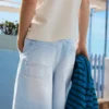 Denim Skater Bermuda Shorts – Shorts and Jorts