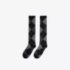 Diamond Socks – Accessories Diamond Socks – Accessories