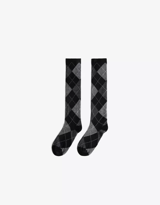 Diamond Socks – Accessories Diamond Socks – Accessories