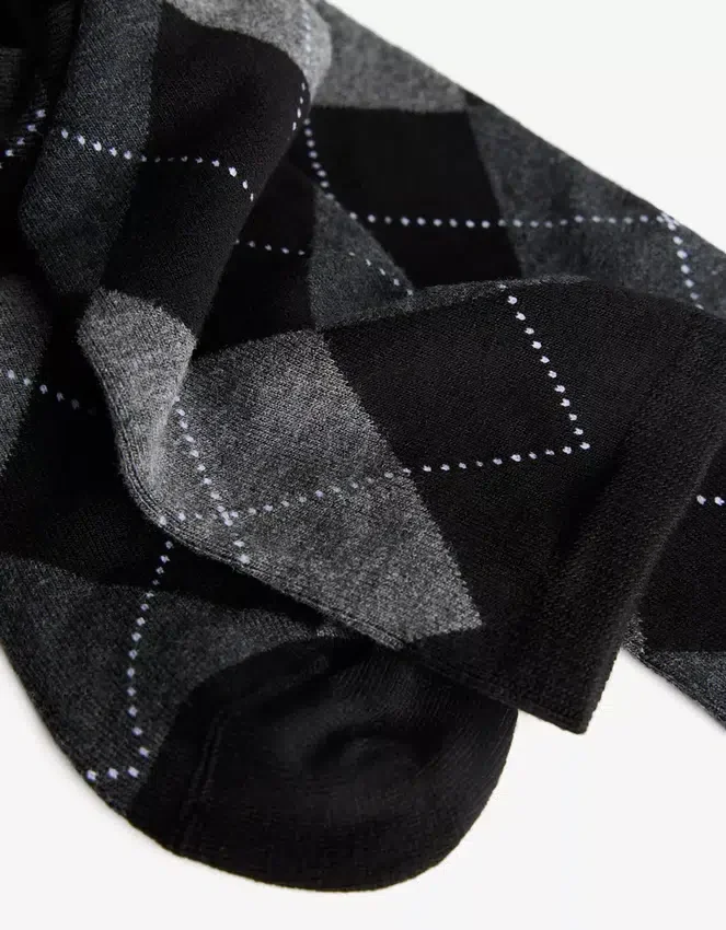 Diamond Socks – Accessories Diamond Socks – Accessories