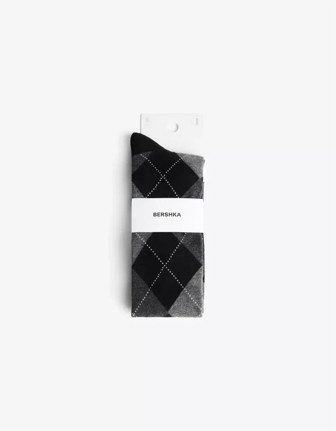 Diamond Socks – Accessories Diamond Socks – Accessories