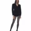 Dotted Mesh Tights – Accessories Dotted Mesh Tights – Accessories