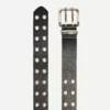 Double Eyelet Belt – Accessories