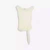 Draped Lace Top Draped Lace Top