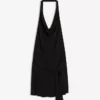 Draped Mini Dress Draped Mini Dress