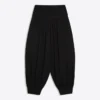 Drop Crotch Capris Drop Crotch Capris