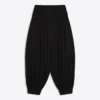 Drop Crotch Capris Drop Crotch Capris