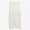 Drop Crotch Lace Pants Drop Crotch Lace Pants