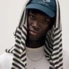 Dunlop Embroidered Cap – Accessories