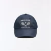Dunlop Embroidered Cap – Accessories