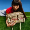 Ed Hardy X Bershka Bag Ed Hardy X Bershka Bag