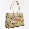 Ed Hardy X Bershka Bag Ed Hardy X Bershka Bag