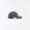 Ed Hardy X Bershka Embroidered Cap Ed Hardy X Bershka Embroidered Cap