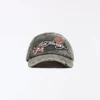 Ed Hardy X Bershka Embroidered Cap Ed Hardy X Bershka Embroidered Cap