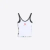 Ed Hardy X Bershka Print Vest Top Ed Hardy X Bershka Print Vest Top