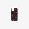 Embossed Mobile Phone Case – Accessories Embossed Mobile Phone Case – Accessories