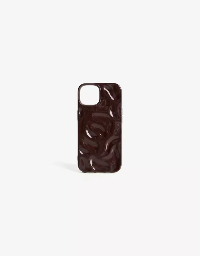 Embossed Mobile Phone Case – Accessories Embossed Mobile Phone Case – Accessories