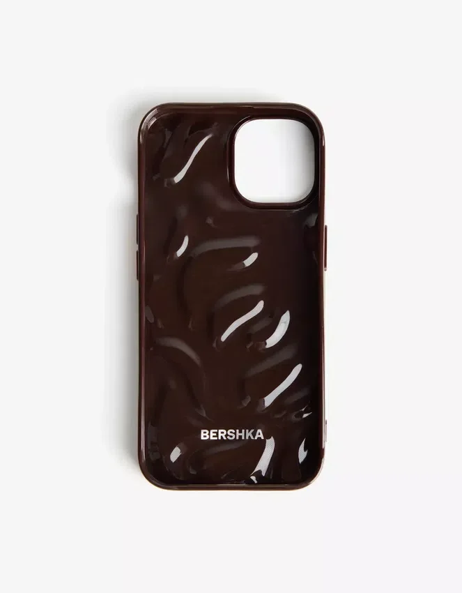 Embossed Mobile Phone Case – Accessories Embossed Mobile Phone Case – Accessories