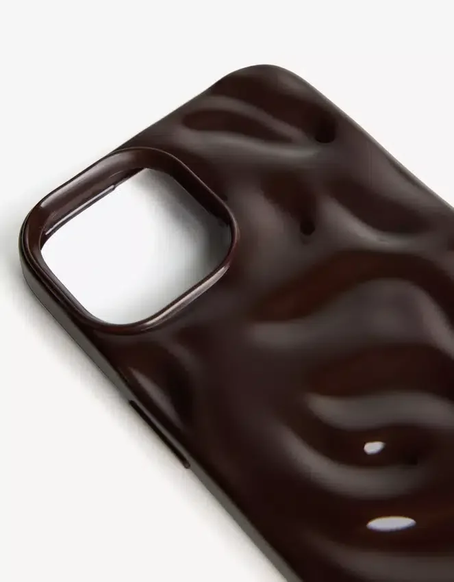 Embossed Mobile Phone Case – Accessories Embossed Mobile Phone Case – Accessories