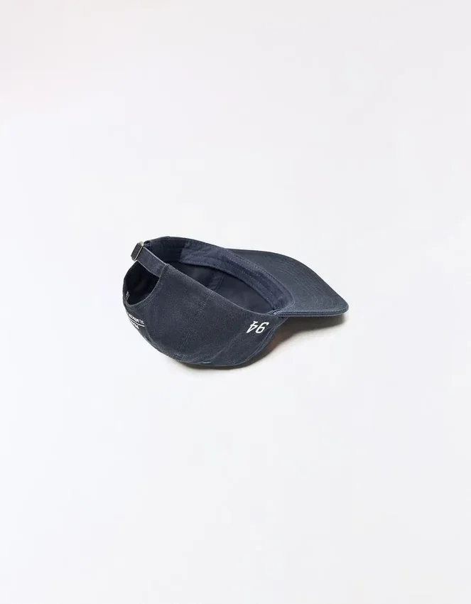 Embroidered Cap Embroidered Cap