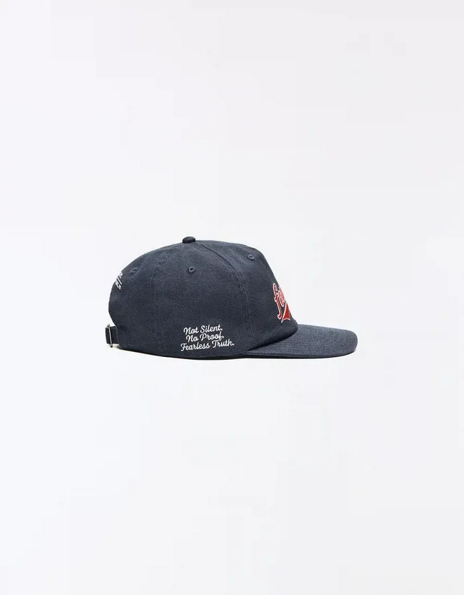 Embroidered Cap Embroidered Cap