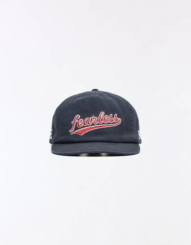 Embroidered Cap Embroidered Cap