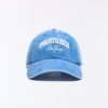 Embroidered Cap