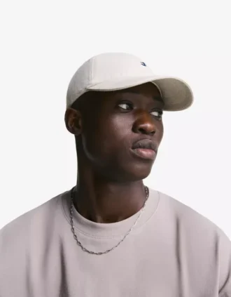 Embroidered Cap – Accessories