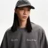 Embroidered Cap – Accessories