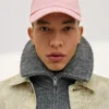 Embroidered Cap – Accessories