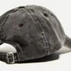 Embroidered Cap – Accessories