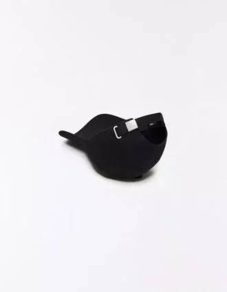 Embroidered Cap – Accessories