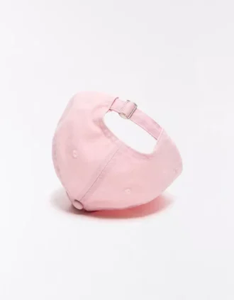 Embroidered Cap – Accessories Embroidered Cap – Accessories