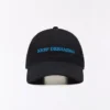 Embroidered Cap – Accessories