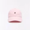 Embroidered Cap – Accessories