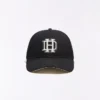 Embroidered Cap – Accessories