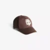 Embroidered Cap – Accessories