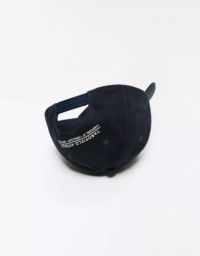 Embroidered Cap – Accessories – Men Embroidered Cap – Accessories – Men