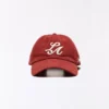 Embroidered Cap – Accessories – Men Embroidered Cap – Accessories – Men