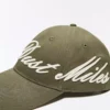 Embroidered Cap – Accessories – Men Embroidered Cap – Accessories – Men