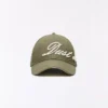 Embroidered Cap – Accessories – Men Embroidered Cap – Accessories – Men